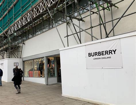 burberry winnipeg shop|Burberry stores near me.